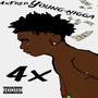 Young Nigga (Explicit)