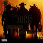 2 Guns (feat. FTB Bran) [Explicit]