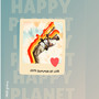 Happy Planet (2079 Summer of Love)