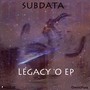 Legacy 'O EP