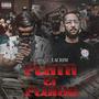 Plata et plomo (feat. Lacrim) [Explicit]