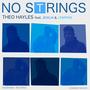 No Strings (feat. Jewlia & J.Pappas)