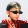 PENSANDO EN TI (Repato MIX)