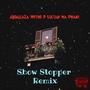 Showstopper (feat. Whyne P & Sultan Wa Pwani) [Remix] [Explicit]