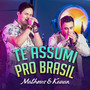 Te Assumi Pro Brasil (Na Praia 2 / Ao Vivo)