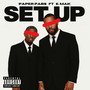 Set up (Explicit)