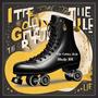 The Golden Rule (Skate 101)