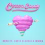 Cotton Candy (feat. David Claudio & Indica) [Radio Edit]