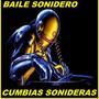 Baile Sonidero