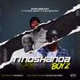 TINOSHANDA BOYS (feat. Cjah Matsotsi & Future Waspy)