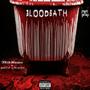 BL00DBATH (feat. PureShame) [Explicit]