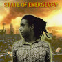 State of Emergency