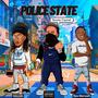 POLICE STATE (feat. GILLIA & Ras Mensah) [Explicit]