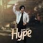 Hype (feat. El Boii)