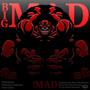 Big Mad (feat. Sebastian Zuluaga & Tom Chase) [Explicit]