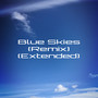 Blue Skies (Remix) [Extended]