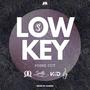 Lowkey (feat. Waqqas, Spitty, K.I.D & thoughtsfornow) [Posse Cut]