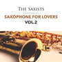 Saxophone for Lovers - Vol. 2