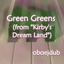 Green Greens (from 
