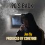 90's back (Explicit)