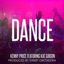 Dance (feat. Kat Gibson) [Explicit]