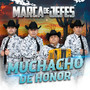 Muchacho De Honor