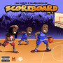 Scoreboard, Pt. 2 (feat. BlueBucksClan) [Explicit]