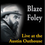 Live at the Austin Outhouse
