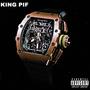 Richard Mille Dreaming (Explicit)