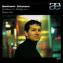 Beethoven: Sonata No. 32 - Schumann: Fantasy