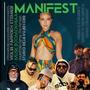 Manifest (Cypher) (feat. ChiliQ, Sleeky Ricky, Rman Wildcat & Farrokh Etemadi)