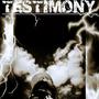 TESTIMONY (feat. CRIMINAL L.A.W., CEAJAE SOLOMON, NONA DRAKE & DWELL BLACK)