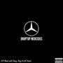 DropTop Mercedes (feat. D1zzy & Kay1) [Explicit]