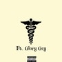 Medicine (feat. Glory Guy) [Explicit]