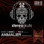 Animalier - Single