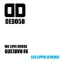 We Love House (Leo Lippolis Remix)