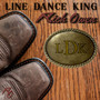 Line Dance King