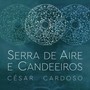 Serra de Aire e Candeeiros (feat. Óscar Graça, Demian Cabaud & Pedro Felgar)