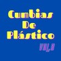 Cumbias de Plástico, Vol. 8
