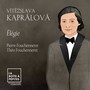 Vítězslava Kaprálová: Élégie