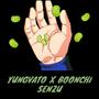 SENZU (feat. Boonchi) [Explicit]