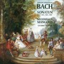 Bach: Sonaten BWV1001~1005