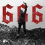 666 (prod. by N1GHTRAVEN) [Explicit]