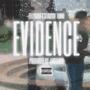 Evidence (feat. Zellyocho) [Explicit]