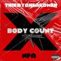 Body Count (Explicit)