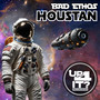 Houstan
