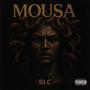 MOUSA (feat. Younggbeatz) [Explicit]