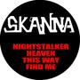 The Skanna Collection Volume One