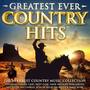 Greatest Ever Country Hits - The Very Best Music Collection – Featuring Johnny Cash, Patsy Cline, Ha