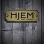 HJEM (feat. Quizzyo) [Explicit]